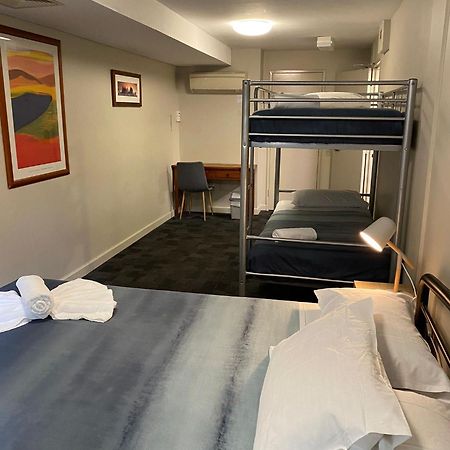 Big Backpackers Hostel Sydney Buitenkant foto